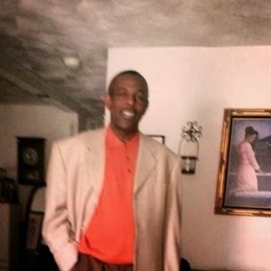 Meet your Posher, Hubert